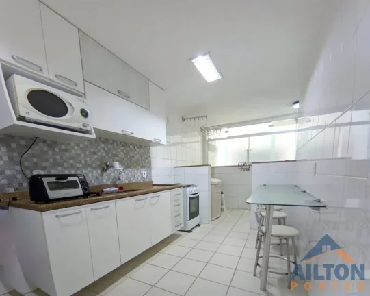 Imagem Apartamento com 3 Quartos à Venda na Praia do Morro - Guarapar/ES