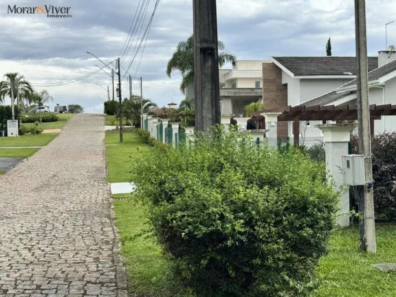 Imagem Terreno em Condomínio para Venda em São José dos Pinhais, Campo Largo da Roseira