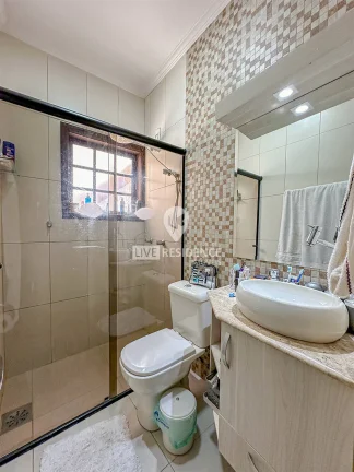 Imagem Venda de Imóvel no Bairro Novo Cruzeiro em Itatiba/SP - Live Residence