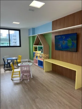 Imagem O empreendimento que maximiza a experiência de quem vive na capital do Espírito Santo.