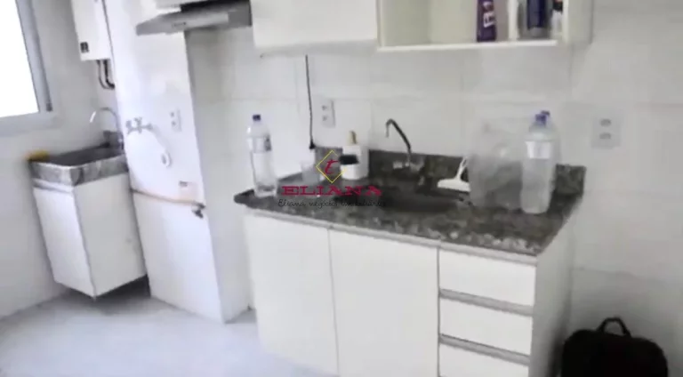 Imagem Apartamento à venda em São Paulo, Jardim Íris, com 2 quartos, 44m²