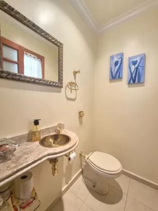 Imagem Casa com 4 dormitórios à venda, 223 m² por R$ 1.808.000,00 - Vila Leopoldina - São Paulo/SP
