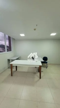 Imagem Sala para alugar, 32 m² por R$ 1.841,00/mês - Divino Espírito Santo - Vila Velha/ES