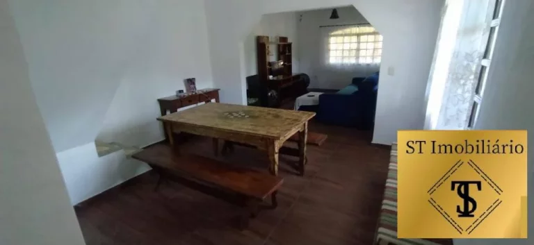 Imagem Linda Chácrinha c/ Piscina Aceita Financiamento