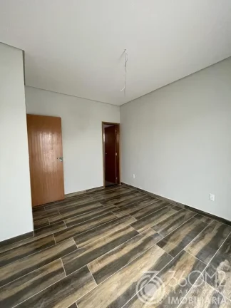Imagem Apartamento Garden para Venda em Santo André / SP no bairro Jardim Santo Antônio