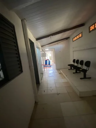 Imagem Salão Comercial p/ Locação Vetorasso
