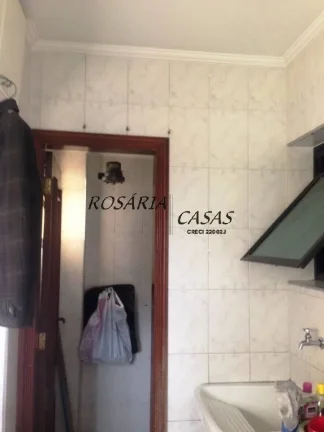 Imagem Amplo apartamento Shopping Plaza Sul com 4 VAGAS!!!
