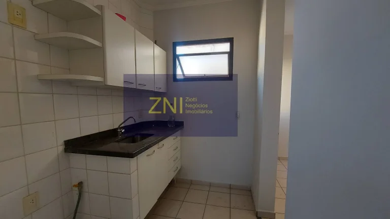 Imagem Apartamento à Venda no Nova Aliança R 1326