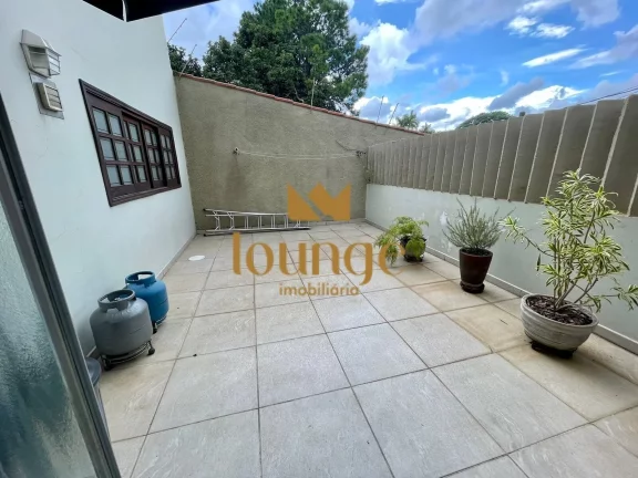 Imagem Casa Comercial para Alugar Jd Paulistano Zona Sul - Sorocaba