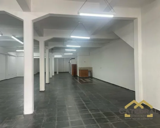 Imagem SALAO COMERCIAL em JUNDIAÍ - SP, CENTRO