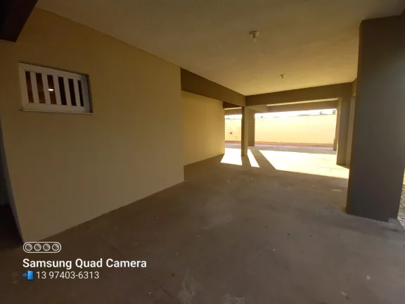 Imagem Apartamento com 2 dorms, Cibratel II, Itanhaém - R$ 408 mil, Cod: 1481