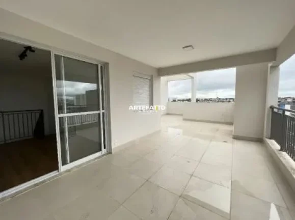 Imagem Cobertura a venda com 4 dormitórios e 3 suítes no Ipiranga Pronto Para Morar