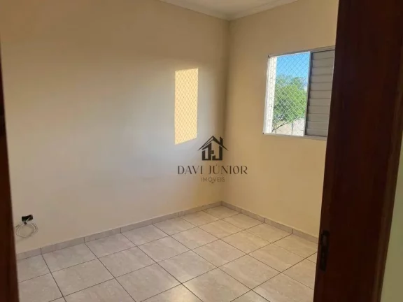 Imagem Apartamento à venda, 70 m² por R$ 290.000,00 - Vila Colorau - Sorocaba/SP
