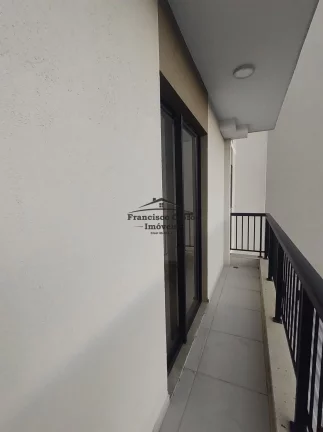 Imagem Apartamento à venda no bairro Residencial Village Santana - Guaratinguetá/SP