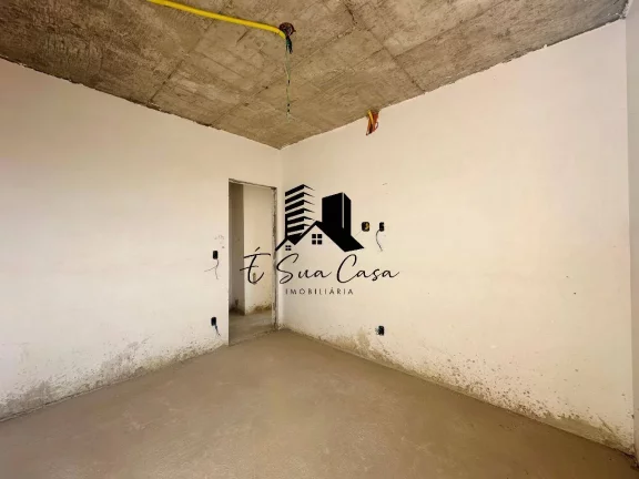 Imagem Apartamento a venda de 3 Quartos, Bairro Cabral Contagem MG