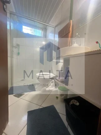 Imagem Casa para Venda em Santa Luzia, São Benedito, 3 dormitórios, 1 suíte, 4 banheiros, 4 vagas