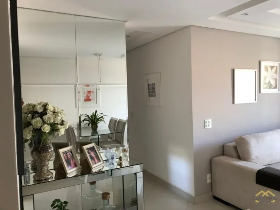 Imagem Apartamento com 02 dormitórios à Venda por R$590.000,00 - Piazza Messina - Jundiaí/SP