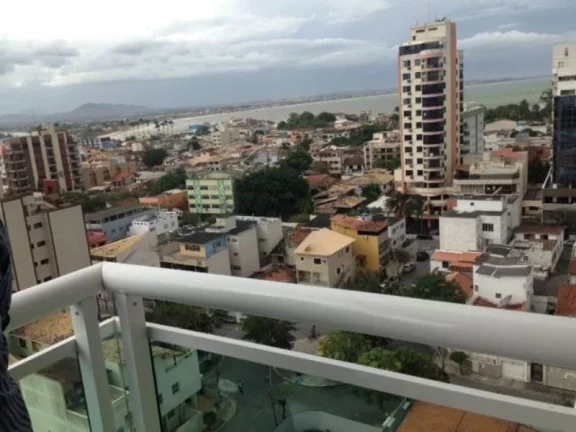 Imagem FLAT À VENDA, 29 M² POR R$ 285.000,00 - IMBETIBA - MACAÉ/RJ