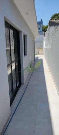 Imagem Sobrado com 3 Dormitórios em Atibaia, Jardim dos Pinheiros