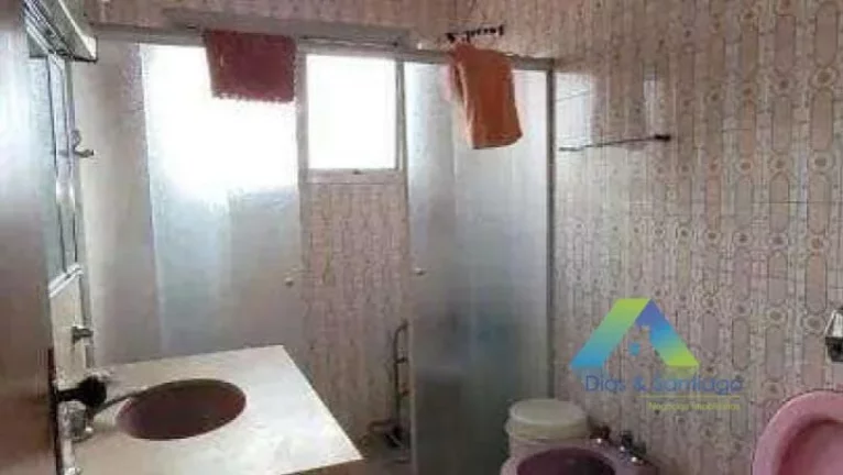 Imagem Sobrado Comercial/Residencial na Saúde com 400 m2