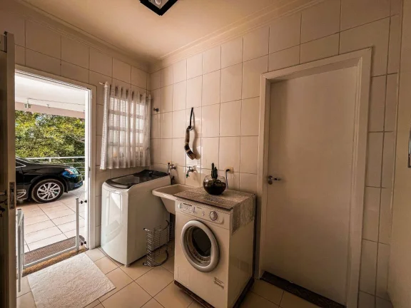Imagem Casa 4 quartos à venda, 360 m² por R$ 1.750.000 - Chácara Santa Lúcia - Carapicuíba/SP
