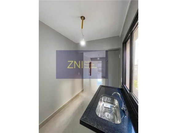 Imagem Apartamento à Venda no Jardim Botânico R 1442
