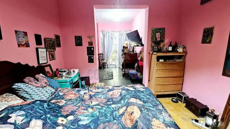 Imagem Copacabana - Residencial › Apartamento com 2 quarto(s) a Venda