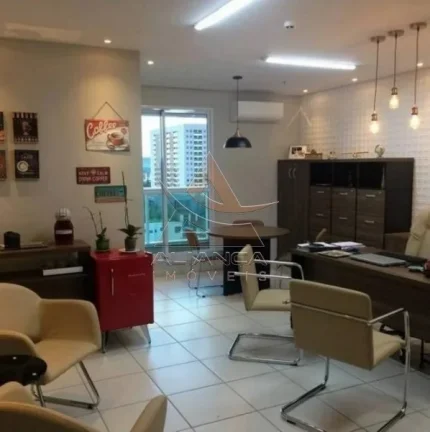 Imagem Sala - Ribeirão Preto - Nova Ribeirânia
