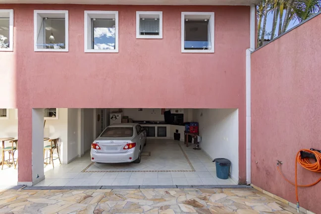 Imagem Casa térrea 3 suítes Vila Izabel