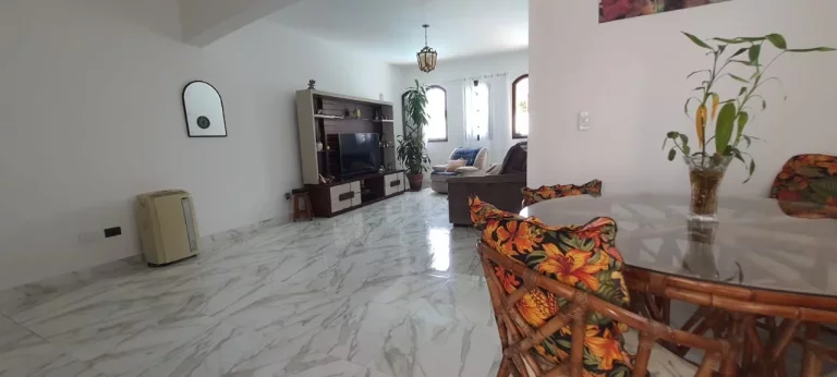 Imagem CASA RESIDENCIAL em São Paulo - SP, Balneário Praia do Pernambuco Guarujá