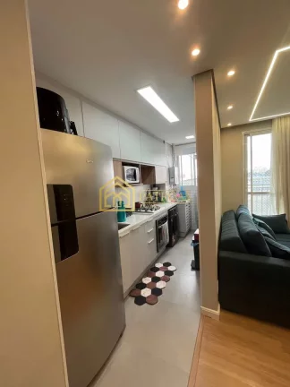 Imagem Apartamento Padrão