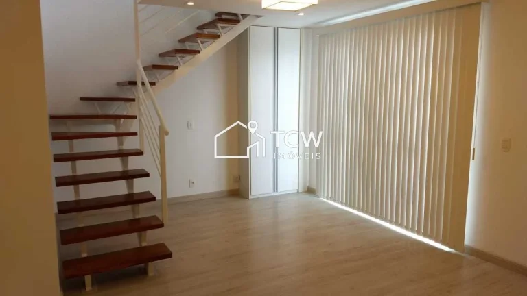 Imagem Apartamento Duplex 2 dorm
