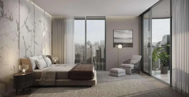 Imagem Apartamento com 424 m2, 4 suítes e 5 vagas à venda no Itaim Bibi, São Paulo