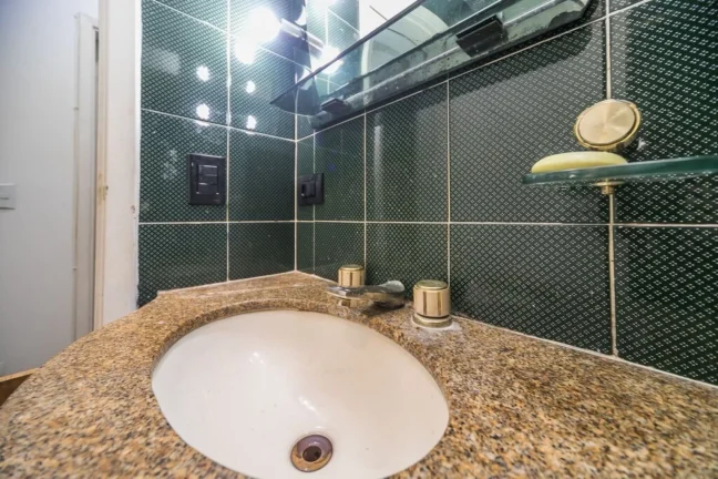 Imagem APARTAMENTO RESIDENCIAL em São Paulo - SP, Jardim América