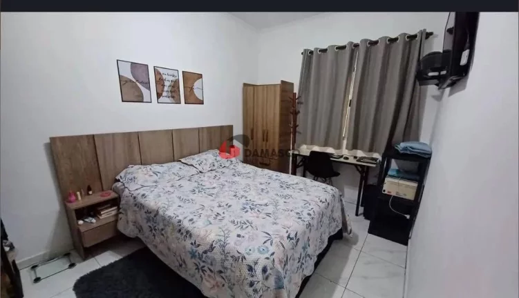 Imagem Casa à venda, Assunção, São Bernardo do Campo