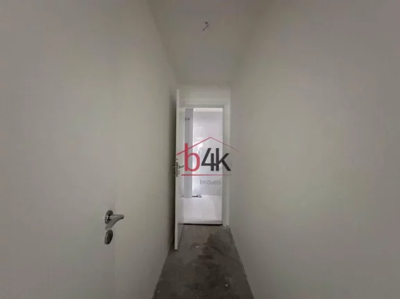 Imagem Apartamento novo no empreendimento Parque da Cidade.