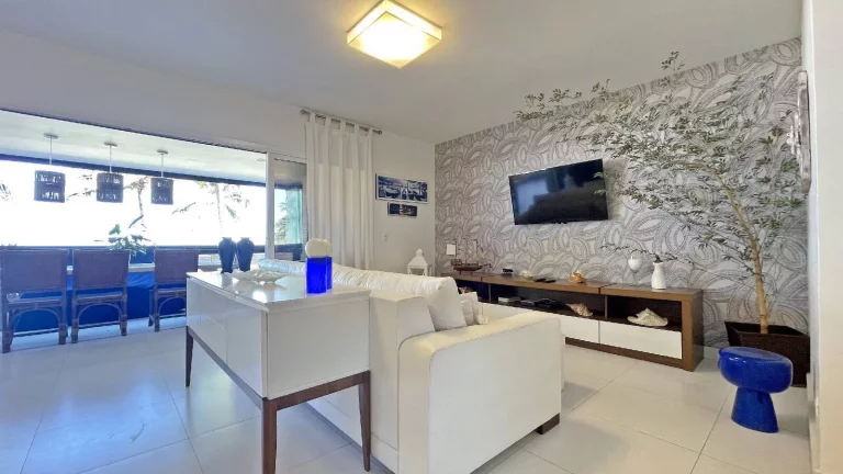 Imagem Apartamento com 3 dormitórios à venda, 168 m por R$ 7.800.000,00 - Riviera