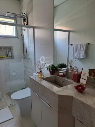 Imagem Casa à venda no bairro Condomínio Phytus - Itupeva/SP