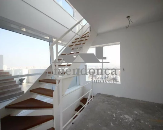 Imagem Linda Cobertura Duplex na Vila Madalena!