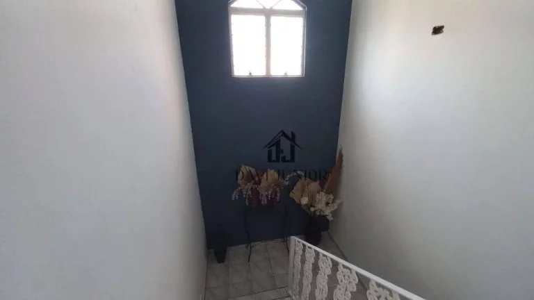 Imagem Casa com 3 dormitórios sendo 1 suite à venda, 189 m² por R$ 420.000 - Jardim Maria Antônia Prado - Sorocaba/SP
