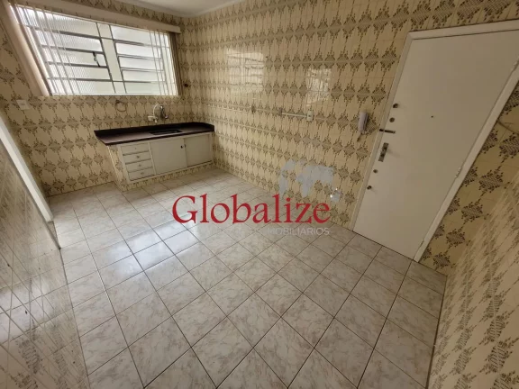 Imagem APARTAMENTO 02 DORMITÓRIOS + DEPENDÊNCIA DE EMPREGADA COMPLETA, R$450.000,00, GARAGEM FECHADA, ÓTIMA LOCALIZAÇÃO