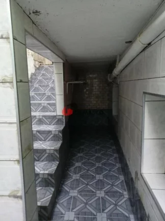 Imagem Casa à venda 2 Quartos, 3 Vagas, Vila Valparaíso, Santo André - SP