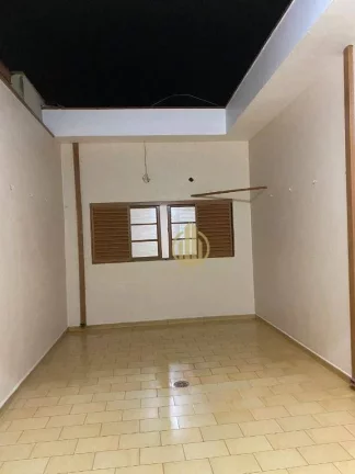 Imagem Casa com 3 dormitórios à venda, 118 m² por R$ 296.000 - Campos Elíseos - Ribeirão Preto/SP