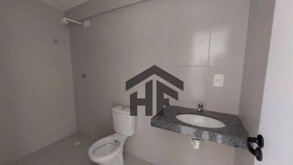 Imagem Apartamento com 3 Quartos à Venda, 58 m² em Casa Amarela - Recife