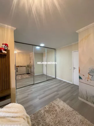 Imagem Casa Mobiliada á venda localizada na VARZEA DO RANCHINHO em Camboriú/SC
