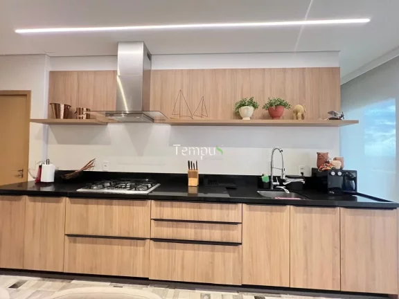 Imagem Opus Araguaya - Apartamento Alto padrão venda no bairro Setor Marista - Goiânia/GO