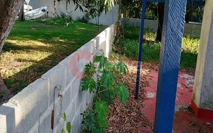 Imagem Terreno com 1798 m² a venda ou locação fixa nas Palmeiras em Cabo Frio/RJ
