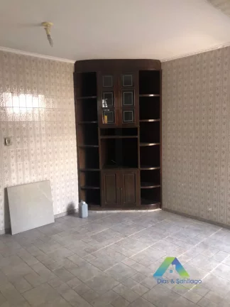 Imagem Casa à venda no bairro Assunção - São Bernardo do Campo/SP