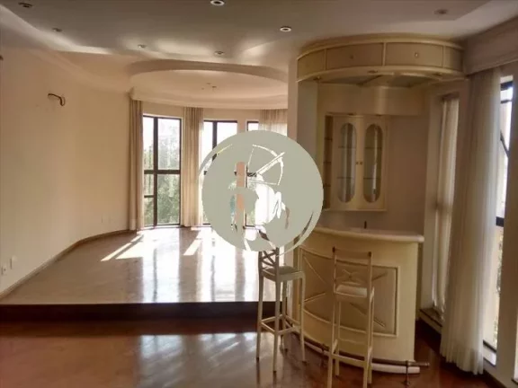 Imagem MARAVILHOSO APARTAMENTO EM SANTOS DE ALTO PDRÃO, 1 POR ANDAR. PROXIMO A PRAIA, 4 DORMITÓRIOS AMPLO...