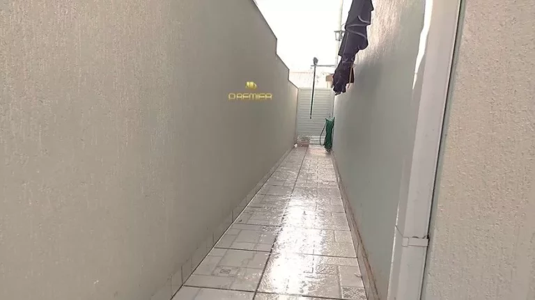 Imagem CASA NO CONDOMÍNIO MIRANTE DA COLÔNIA COM 3 QUARTOS (1 SUÍTE) EM JUNDIAÍ/SP